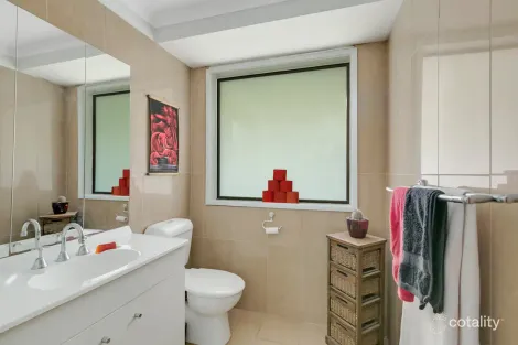 Property photo of 89 Mortensen Road Nerang QLD 4211