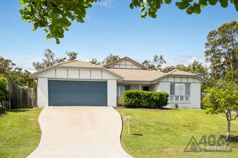 Property photo of 6 Regency Crescent Moggill QLD 4070