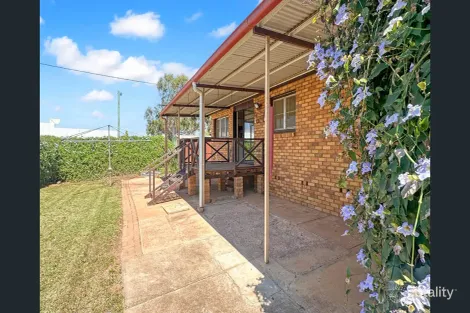 46 Elizabeth Cres, Cobar, NSW 2835