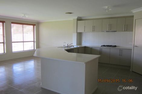 Property photo of 21 Adelong Parade The Ponds NSW 2769