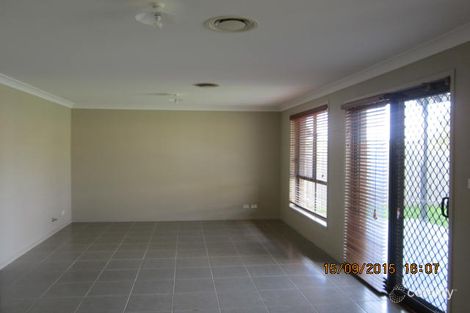 Property photo of 21 Adelong Parade The Ponds NSW 2769
