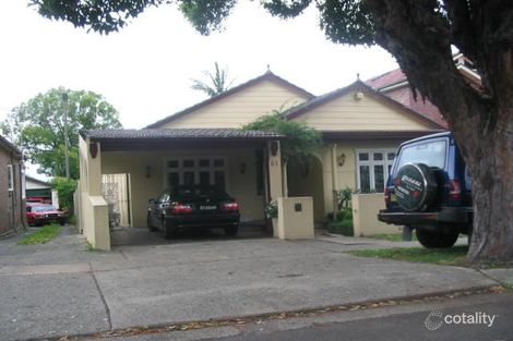 Property photo of 41 Cormiston Avenue Concord NSW 2137