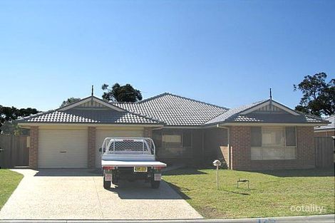 Property photo of 5 Coral Fern Way Gwandalan NSW 2259