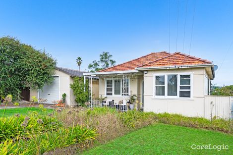 Property photo of 33 President Road Kellyville NSW 2155