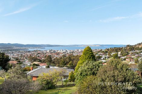 Property photo of 24 Weerona Avenue Mount Stuart TAS 7000