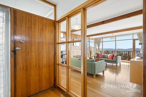 Property photo of 24 Weerona Avenue Mount Stuart TAS 7000