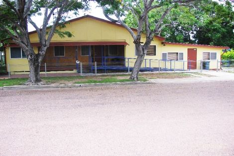 Property photo of 63 Plant Street Richmond Hill QLD 4820