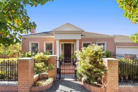 Property photo of 30 Carroll Road Highton VIC 3216