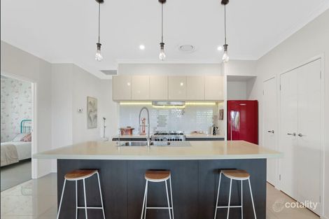 Property photo of 10 Benz Link Upper Coomera QLD 4209