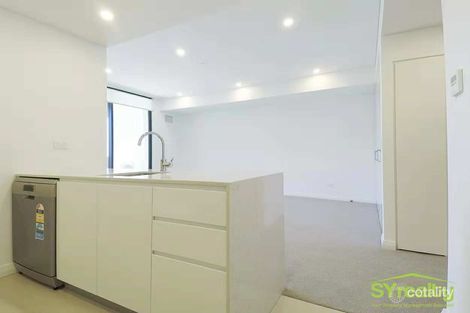 Property photo of 4/1 Hamilton Crescent Ryde NSW 2112