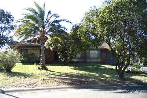 13 Ibis Pl, St Clair, NSW 2759