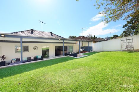 Property photo of 16 Coreen Avenue Peakhurst NSW 2210