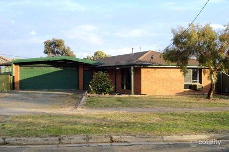 49 Whitelaw Ave, Delacombe, VIC 3356