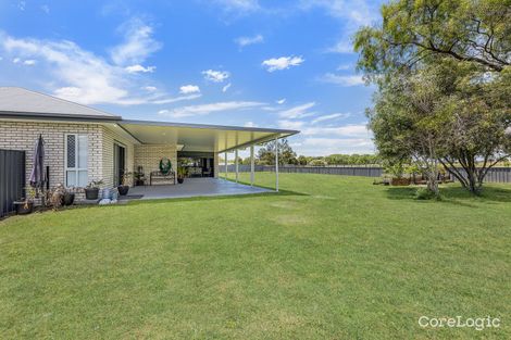 Property photo of 27 Adelong Avenue Thagoona QLD 4306