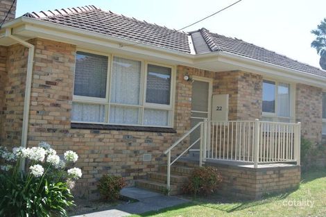 22 Cyril Gr, Noble Park, VIC 3174