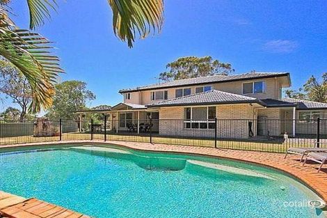 36 Solway Cres, Carbrook, QLD 4130