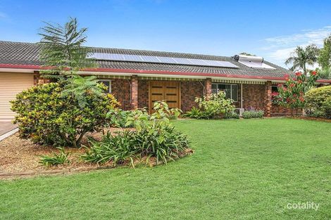 Property photo of 91 Ishmael Road Camira QLD 4300