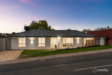 23 MELSETTER RD, HUNTFIELD HEIGHTS, SA 5163