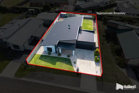 Property photo of 22 Explorer Drive Turners Beach TAS 7315