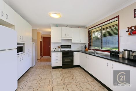 Property photo of 143 Walters Road Blacktown NSW 2148