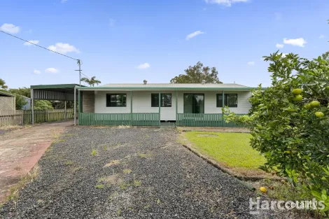 Property photo of 7 White Street Howard QLD 4659