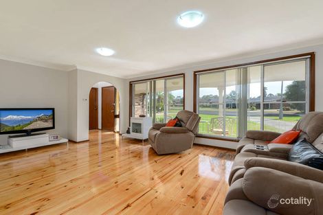 Property photo of 29 Svensden Place Ingleburn NSW 2565