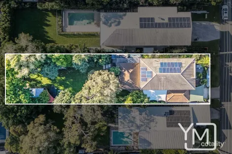 Property photo of 12 Ulm Street North Dicky Beach QLD 4551