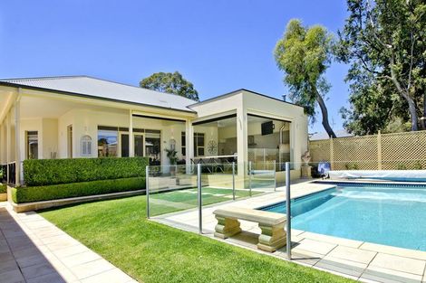 Property photo of 57 Tusmore Avenue Leabrook SA 5068
