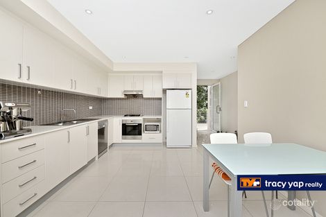 Property photo of 4/16 Carson Street Dundas Valley NSW 2117