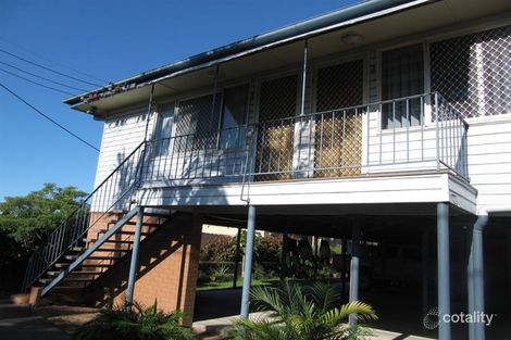 6/121 Mclennan St, Wooloowin, QLD 4030