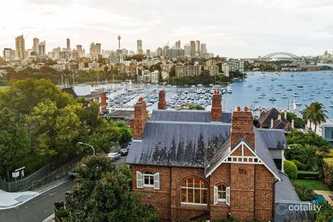 Property photo of 3/32 Darling Point Road Darling Point NSW 2027