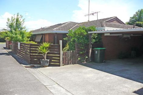 Property photo of 2/34 Gordon Street Traralgon VIC 3844