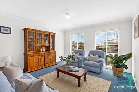 Property photo of 4 Bribie Avenue Shell Cove NSW 2529