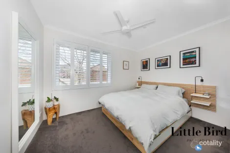 Property photo of 23/3 Waddell Place Curtin ACT 2605