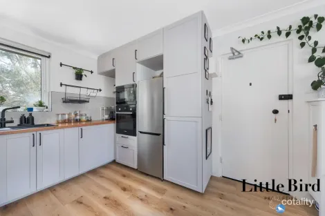 Property photo of 23/3 Waddell Place Curtin ACT 2605