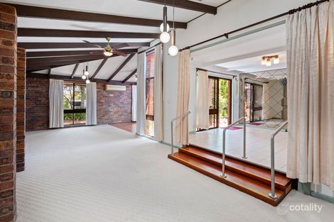 Property photo of 6 Golden Crescent Southport QLD 4215