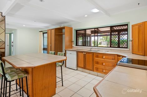 Property photo of 6 Golden Crescent Southport QLD 4215