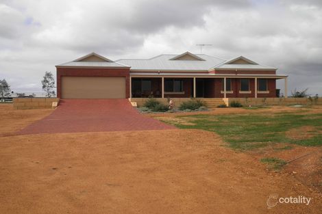 Property photo of 194 Alawoona Circle Bullsbrook WA 6084