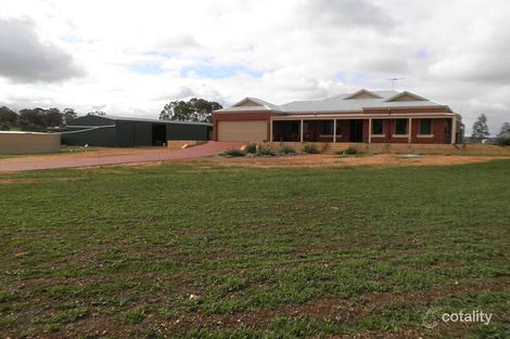 Property photo of 194 Alawoona Circle Bullsbrook WA 6084