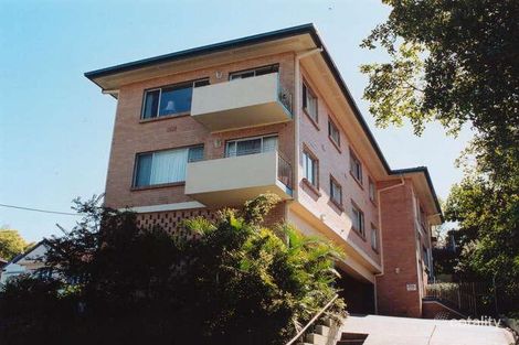 4/192 Crosby Rd, Ascot, QLD 4007