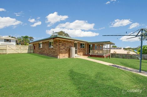 Property photo of 7 Ridge Close Tannum Sands QLD 4680