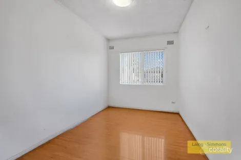Property photo of 8/22 Fifth Avenue Campsie NSW 2194