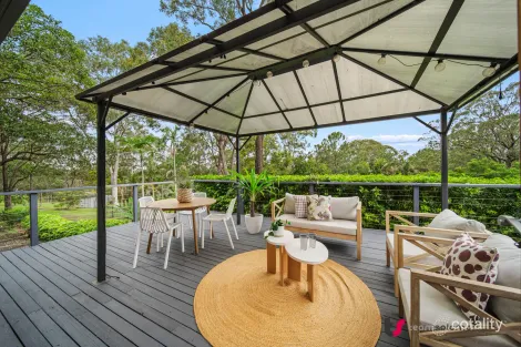 Property photo of 10 Edwards Place Ormeau QLD 4208