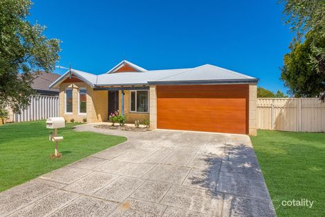 Property photo of 18 Chinchilla Parkway Port Kennedy WA 6172