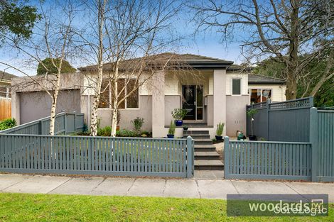 Property photo of 1/3 Brady Road Bentleigh East VIC 3165