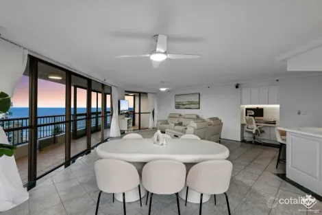 Property photo of 3554 Main Beach Parade Main Beach QLD 4217