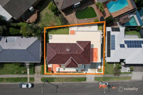 Property photo of 138 Bilga Crescent Malabar NSW 2036
