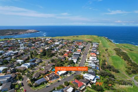 138 Bilga Cres, Malabar, NSW 2036