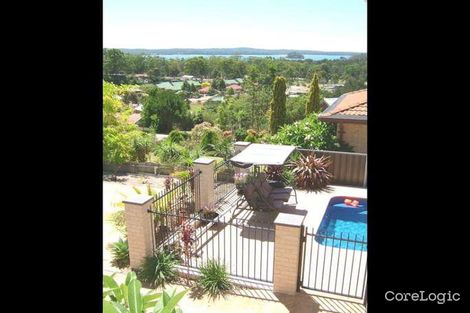 Property photo of 21 Yarrabee Drive Catalina NSW 2536