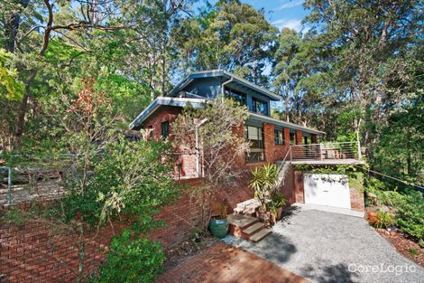 Property photo of 6 Fraser Road Killcare NSW 2257